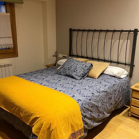 Urumea Apartamento Goizueta Exteriör bild