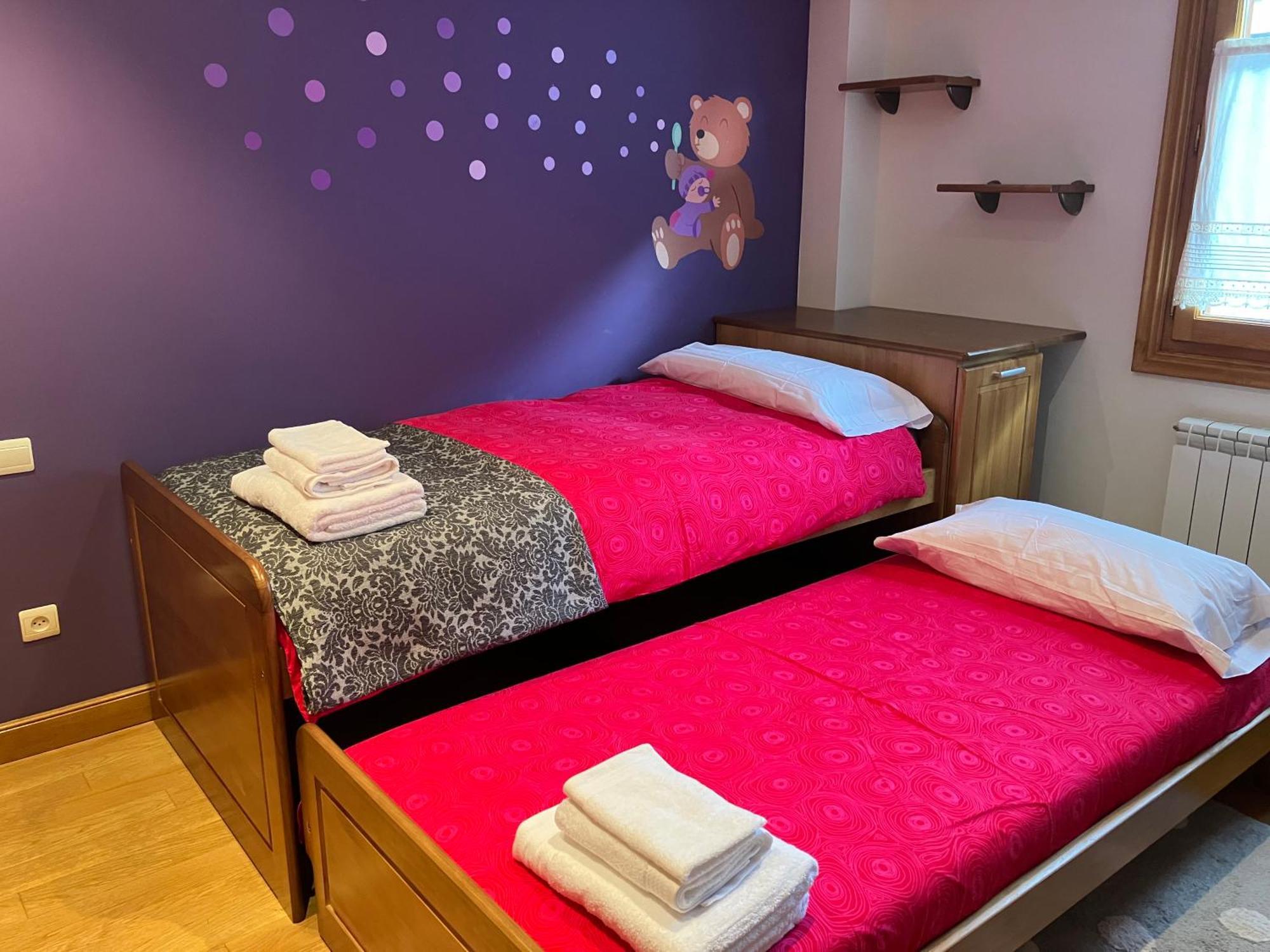 Urumea Apartamento Goizueta Exteriör bild